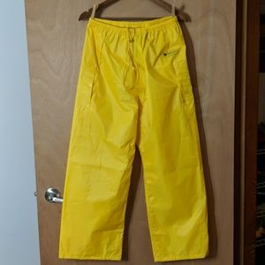 Rain Pants